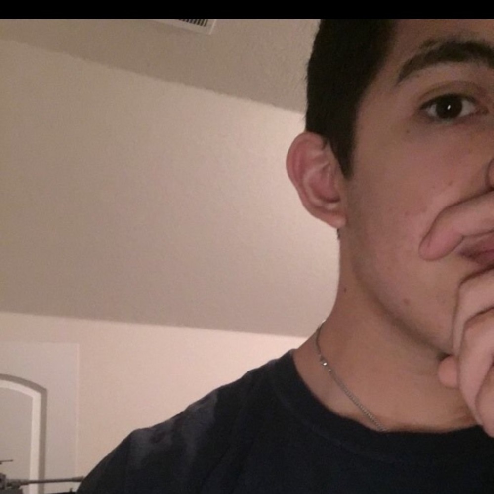 Meet your Posher, Sebastian